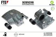 FTE automotive GmbH 9291038