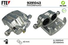 FTE automotive GmbH 9291043