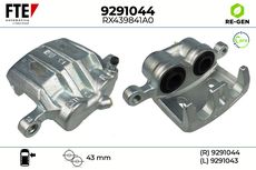 FTE automotive GmbH 9291044