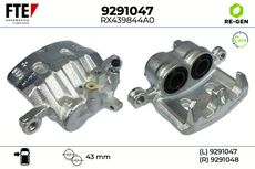 FTE automotive GmbH 9291047