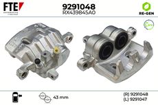 FTE automotive GmbH 9291048