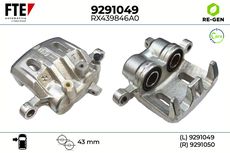 FTE automotive GmbH 9291049