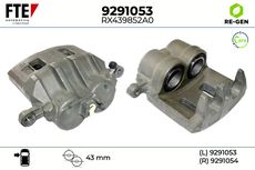 FTE automotive GmbH 9291053