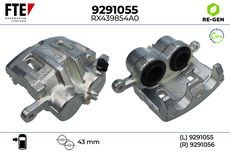 FTE automotive GmbH 9291055