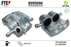 FTE automotive GmbH 9291056