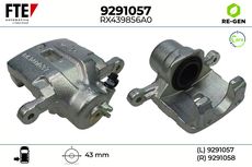 FTE automotive GmbH 9291057