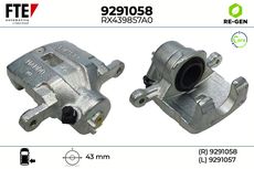 FTE automotive GmbH 9291058