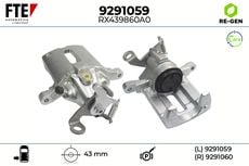 FTE automotive GmbH 9291059