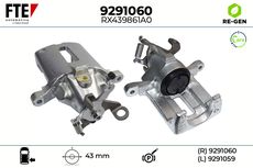 FTE automotive GmbH 9291060