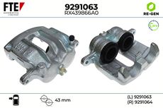 FTE automotive GmbH 9291063