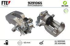 FTE automotive GmbH 9291065