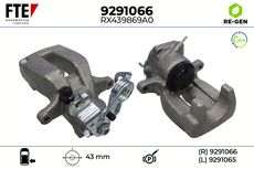 FTE automotive GmbH 9291066