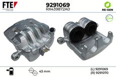 FTE automotive GmbH 9291069