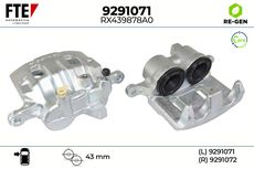 FTE automotive GmbH 9291071