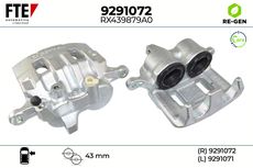 FTE automotive GmbH 9291072