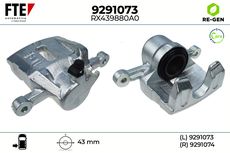 FTE automotive GmbH 9291073