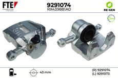 FTE automotive GmbH 9291074