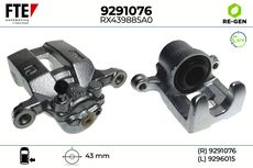 FTE automotive GmbH 9291076