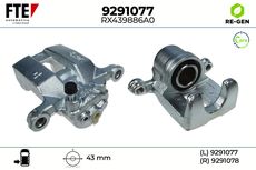 FTE automotive GmbH 9291077