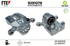 FTE automotive GmbH 9291078
