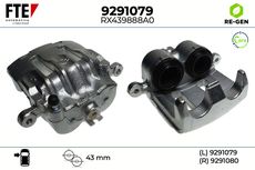 FTE automotive GmbH 9291079