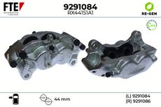 FTE automotive GmbH 9291084
