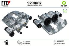 FTE automotive GmbH 9291087