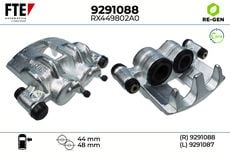 FTE automotive GmbH 9291088