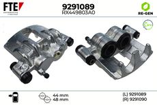 FTE automotive GmbH 9291089