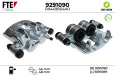 FTE automotive GmbH 9291090