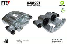 FTE automotive GmbH 9291091