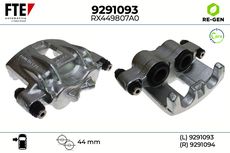 FTE automotive GmbH 9291093