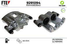 FTE automotive GmbH 9291094
