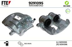 FTE automotive GmbH 9291095