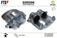 FTE automotive GmbH 9291096