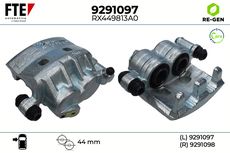 FTE automotive GmbH 9291097