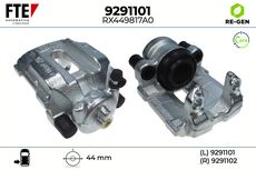 FTE automotive GmbH 9291101