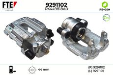 FTE automotive GmbH 9291102