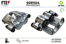 FTE automotive GmbH 9291104