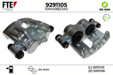 FTE automotive GmbH 9291105
