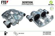 FTE automotive GmbH 9291106
