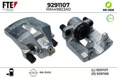 FTE automotive GmbH 9291107