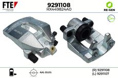 FTE automotive GmbH 9291108