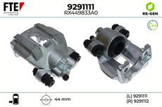 FTE automotive GmbH 9291111