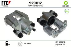 FTE automotive GmbH 9291112