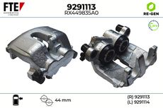 FTE automotive GmbH 9291113