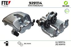 FTE automotive GmbH 9291114