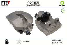 FTE automotive GmbH 9291121