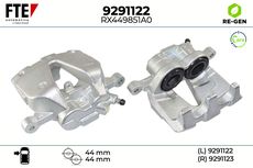 FTE automotive GmbH 9291122