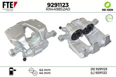 FTE automotive GmbH 9291123